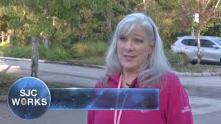St. Johns County Works: Code Enforcement