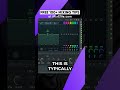 Glue Vocals and Instrumental Together #shorts