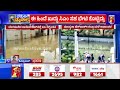 heavy rain in bengaluru ಮಾನ್ಯತಾ ಟೆಕ್ ಪಾರ್ಕ್​ನಲ್ಲಿ ಮಳೆ ಅವಾಂತರ manyata tech park newsfirst kannada