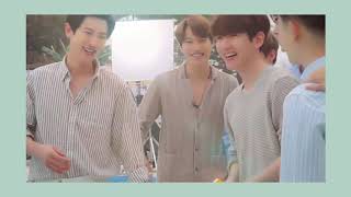 ( OPV )ChanBaek : อย่าน่ารัก