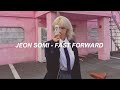 JEON SOMI 전소미 - Fast Forward Easy Lyrics