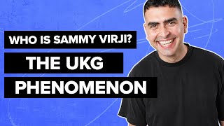 Who is Sammy Virji?