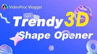 Use Adobe Project Neo to Create STUNNING 3D Shapes