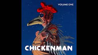 Chickenman Episode 5: Burnt Chicken