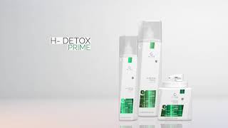 H- Detox | Honma Tokyo