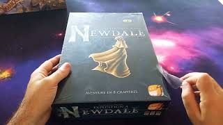 Unbox : Expédition à Newdale