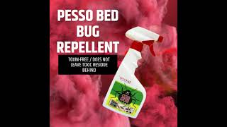 Pesso Repellent Ver.2