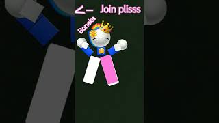 Join plissssss