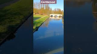 Cambridge University PhD Student in Mathematics - Day In The Life Vlog - Moment #22 #shorts