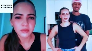 Bobbi Althoff Get Backlash For New Boyfriend!!!