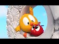 Chicky's journey | Where's Chicky? | Cartoon Collection in English for Kids | New episodes