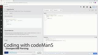 (Archived) Codewars 8 kyu Unexpected Parsing Javascript