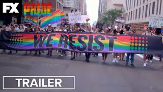 PRIDE Docuseries | Official Trailer [HD] | FX