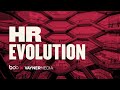 HR evolution: Take care of the whole person