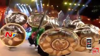 prabhas Entry in tamil Bahubali 2 audio launch ll rajamouli on full laughing