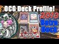 Yu-Gi-Oh! OCG DECK PROFILE FROM WORLD CHAMPIONSHIPS! SPELLBOOKS!! DRAGON RULER FORMAT!