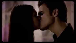 Stelena is endgame! {Stelena italy}