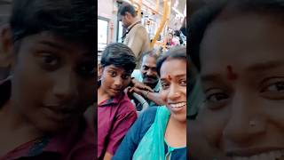 மெட்ராஸ் சுத்தி பாக்க போறேன் #shortvideo #trending #goviral #travel #yt #viralvideo #enjoy