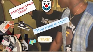 EXPOSING FAKE TRAVIS SCOTT 1s