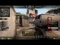 THE FUNNIEST CS:GO ROUND EVER