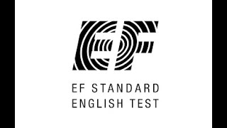 EFSET Standard  English Test (VF) | A1 to C2 Learning English