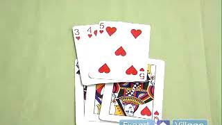 Gin Rummy Strategy