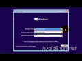 How to Install Windows 10 from a USB Flash Drive How to Install Windows 10 from a USB Flash Drive