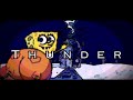 Spongebob Sings Thunder by Imagine Dragons
