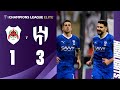 Al-Rayyan 1-3 Al Hilal | ACL Elite 2024/25 | Astro Supersport