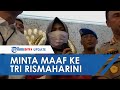 Penghina Risma Menyesal dan Sempat Panggil Risma dengan Sebutan Bunda