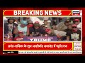 breaking news ڈونلڈ ٹرمپ کی انتخابی ریلی میں چلی گولی attack on trump america n18g