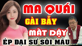 🔴 Cờ Tướng Hay | MA QUÁI. Gài Bẫy 