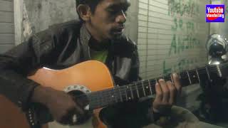 Abit salendang,lagu tapsel/akustik mandailing asmir nasution