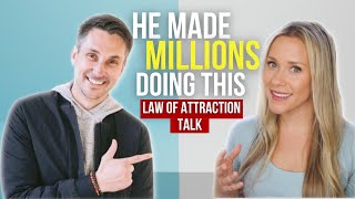Millionaire Law of Attraction Secrets | Q+A With James Wedmore