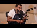 PHAROAHE MONCH Talks Almost Getting Shot At Nas's First Video Shoot For 