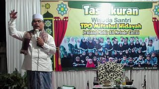 PENGAJIAN FULL BERSAMA KH. NURHADI dari PLAMPANGREJO