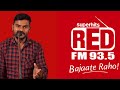 93.5 Red FM | The Kavi Collective | Gaurav Sakshi | Best Muktak | Geetkar | kavi Sammelan | Kavita