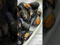 l impepata di cozze “a mpepata e cozze”