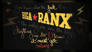 Biga*Ranx - Brigante Life (OFFICIAL AUDIO)