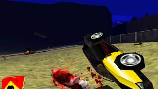 Carmageddon 2 - Carm And Collected