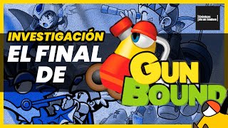 Qué pasó con GUNBOUND y por qué fracaso ? | Historia