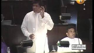 Newsfirst_Views expressed in Parliament on Rathupaswala incident