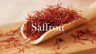 Saffron Cosmetics