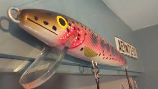 Rapala Giant lure