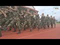 army institute វិទ្យាស្ថានទ័ពជើងគោក ព្យុះហយាត្រាប្រចាំត្រីមាស