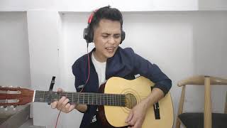 sebana ngena lagu cover Eric Resman