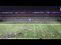 Carolina Crown 2019 Beneath the Surface (San Antonio)