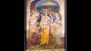 Spiritual Stories - 08 - Mother Yasoda Binds Krishna