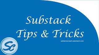 How to Export Your Substack Data: Subscriber List and Posts