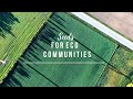 Seeds for Eco Communities - Who We Are